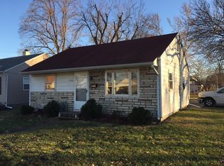 2502 Oak St, Quincy, IL 62301