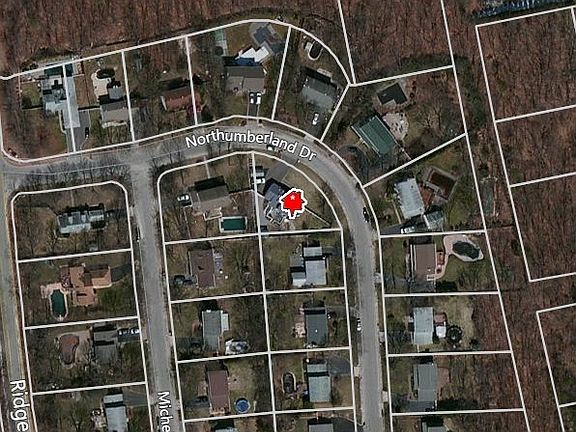 2nd image of 8 Northumberland Dr