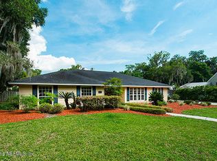2740 Forest Mill Ln, Jacksonville, FL 32257
