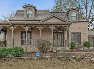 1005 Fairway Dr, Jonesboro, AR 72401