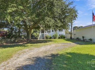 35 Blue Crab Ln, Midway, GA 31320