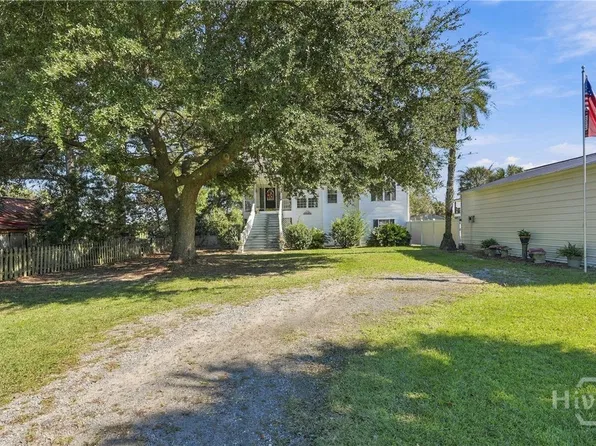 35 Blue Crab Lane, Midway, GA 31320