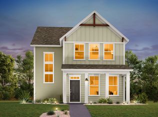 Cardinal Plan, Lariat, Liberty Hill, TX 78642