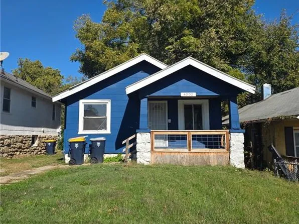 4002 E 39th St, Kansas City, MO 64128