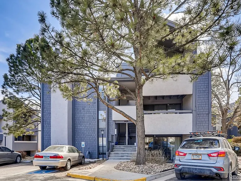6420 S Dayton St #J2 — Photo 12
