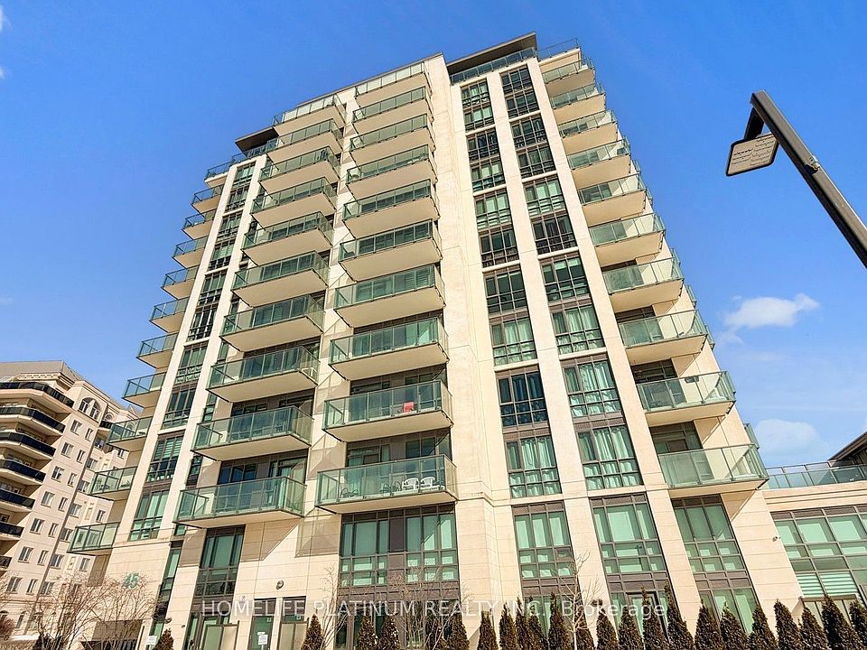 1st image of 45 Yorkland Blvd #1106