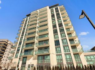45 Yorkland Blvd #1106, Brampton, ON L6P 4B4