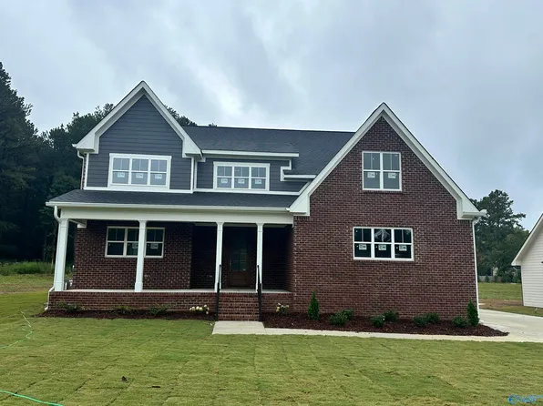 162 Spring Creek Cv, Guntersville, AL 35976
