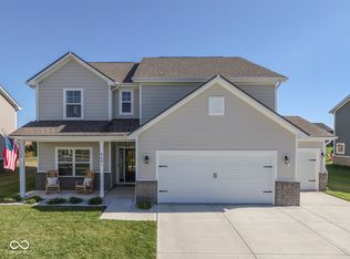 5691 Volanti Way, Greenwood, IN 46143