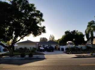 2483 Mountain Ave, Pomona, CA