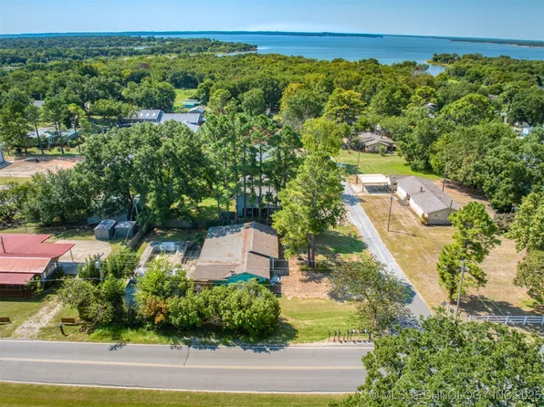 3990 Ski Line, Kingston, OK 73439