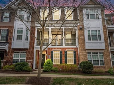 3902 Redbud Rd, Glen Allen, VA, 23060