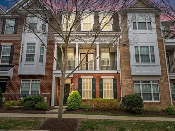 3902 Redbud Rd, Glen Allen, VA 23060