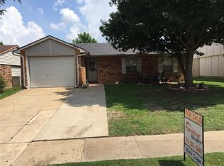 527 Hawthorne Dr, Allen, TX 75002