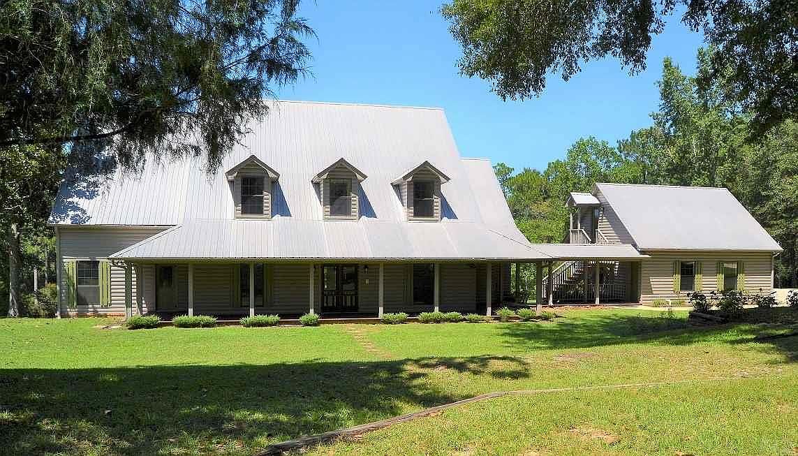 9651 Chumuckla Springs Rd, Milton, FL 32565 Zillow