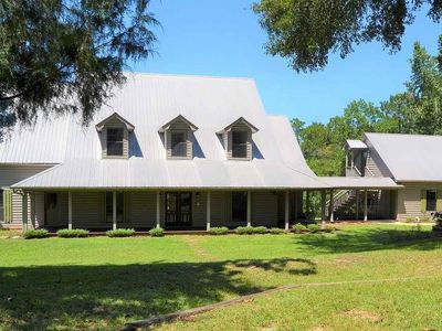 9651 Chumuckla Springs Rd, Milton, FL, 32565