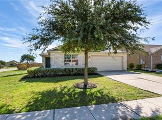 301 Almquist St, Hutto, TX 78634