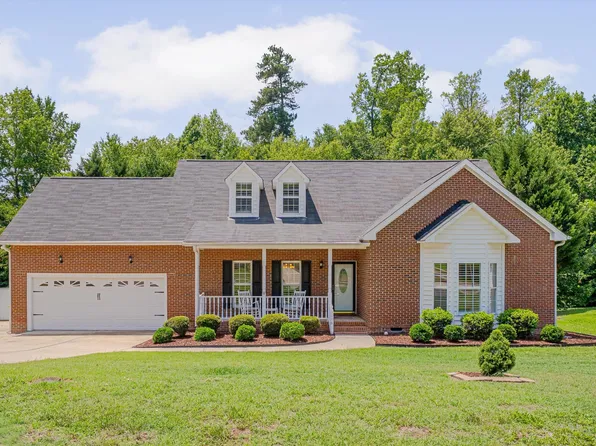 1008 Edenburghs Keep Dr, Knightdale, NC 27545