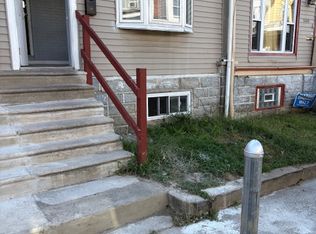 5424 Malcolm St, Philadelphia, PA 19143