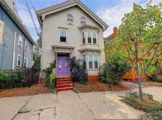 67 Doyle Ave, Providence, RI 02906