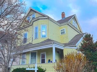 15 Newburg St #2, Roslindale, MA 02131