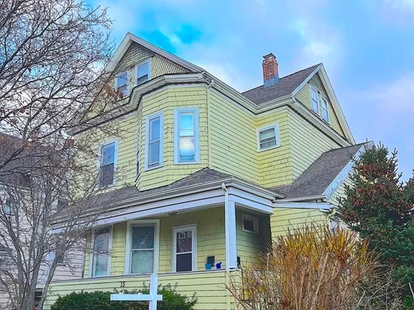 15 Newburg St #2, Roslindale, MA 02131