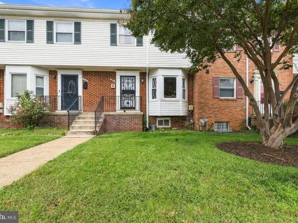 3017 Sunset Ln, Suitland, MD 20746