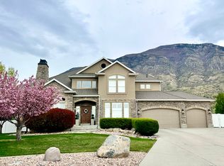 2416 N Timothy Cir, Pleasant Grove, UT 84062