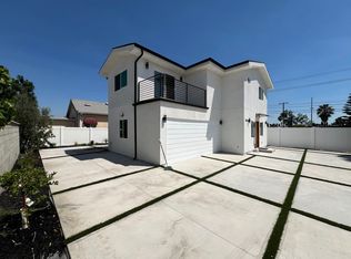 7610 Gentry Ave, North Hollywood, CA 91605