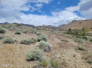 0 Highway 341, Silver City, NV 89428