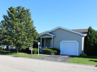 3554 Blue Heron Cir, Grayslake, IL 60030