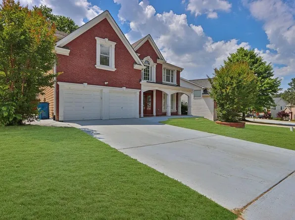 1417 Wind Chime Ct, Lawrenceville, GA 30045