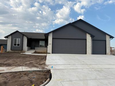 149 Anniston Ct, Derby, KS, 67037