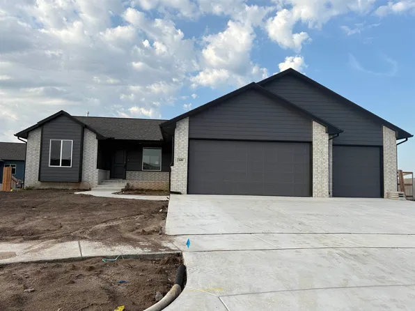149 Anniston Ct, Derby, KS 67037