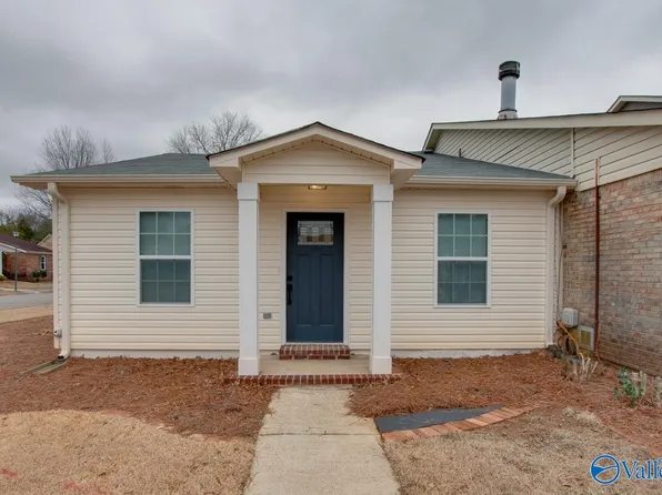 1214 Catskill Cir SE, Huntsville, AL 35802
