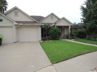 204 Vista Cv, Victoria, TX 77904