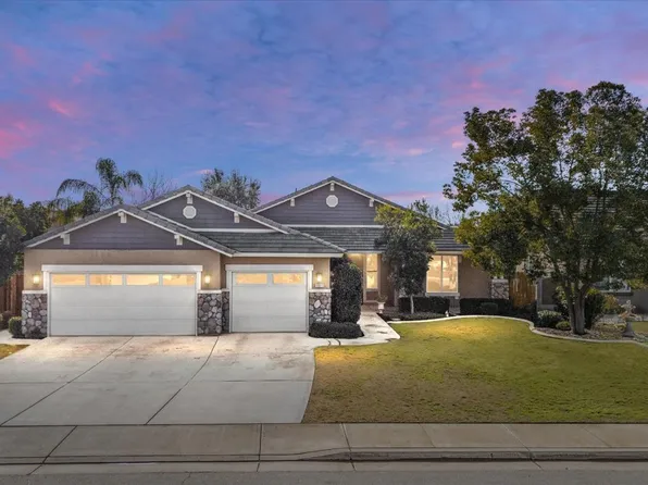 10611 Midge Dr, Bakersfield, CA 93314