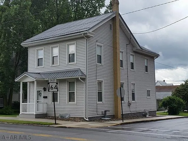 200 E Allegheny St photo 1