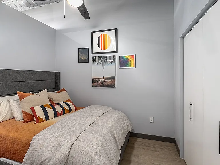 Box Board Lofts — Photo 7