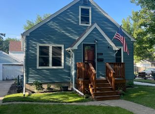 1802 4th Ave N, Grand Forks, ND 58203
