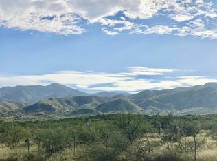 4 1st Acres, Oracle, AZ 85623