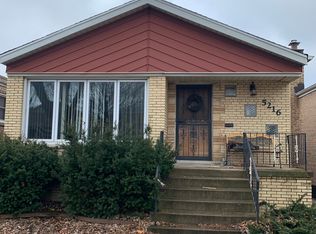 5216 S Normandy Ave, Chicago, IL