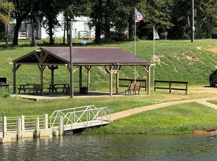 Lots 303 And 382 Broken Bow, Quitman, TX 75783