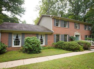 72 Mourning Dove Dr, Stafford, VA 22554