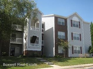 349 Waterdown Dr APT 11, Fayetteville, NC 28314