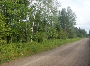 Dick Samz Rd, Argonne, WI 54511