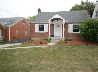 5530 Leumas Rd, Cincinnati, OH 45239