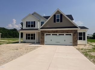 47 Yardley Dr Lot 77, Smithfield, NC 27577