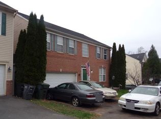 15024 Lutz Ct, Woodbridge, VA 22193