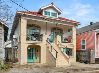 2851-53 Maurepas St, New Orleans, LA 70119